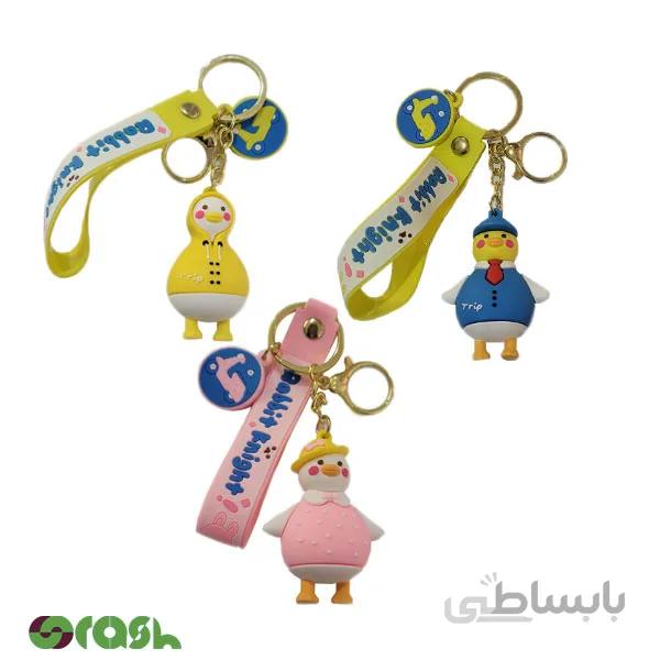 جاسوییچی سیلیکونی مدل غاز