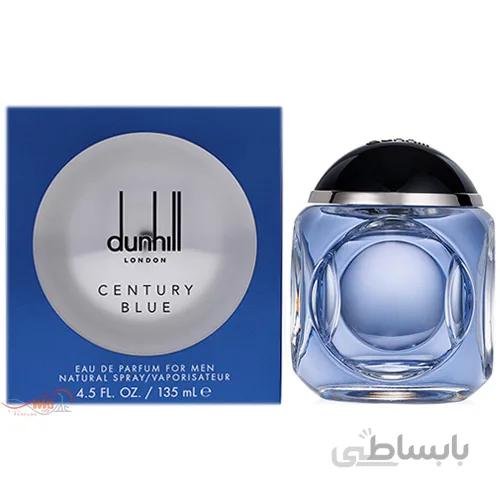 عطر دانهیل سنچری بلو فور من ادوپرفیوم
