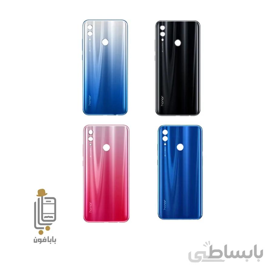درب پشت هوآوی Honor 10 Lite