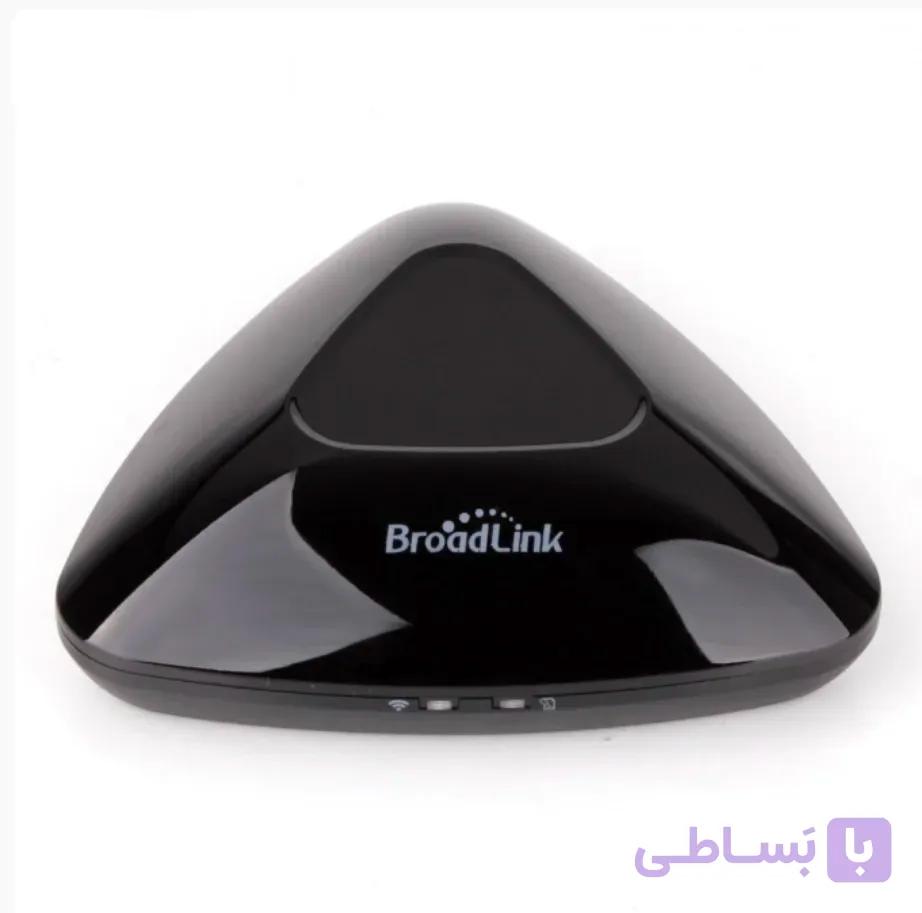 دستگاه کنترل مرکزی IR/RF برودلینک RM PRO 3