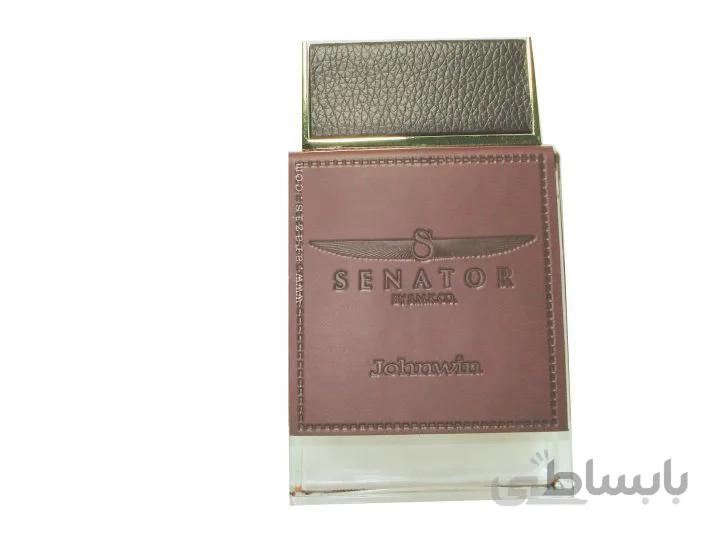 عطر تام فورد توسکان لدر جانوین