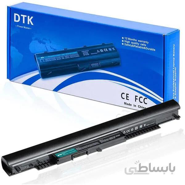 باتری لپ‌تاپ clhbes