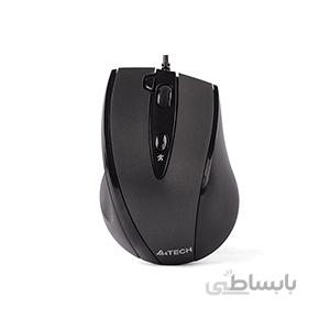 ماوس ای فورتک مدل N-770FX ا A4tech N-770FX MOUSE