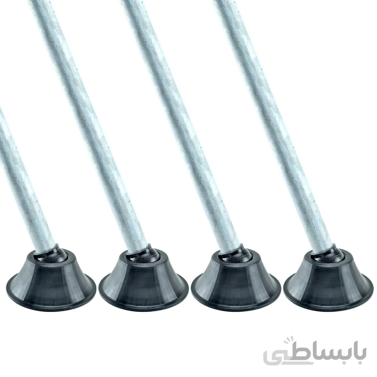 مجموعه پایه بلند کندو هفت گوهر