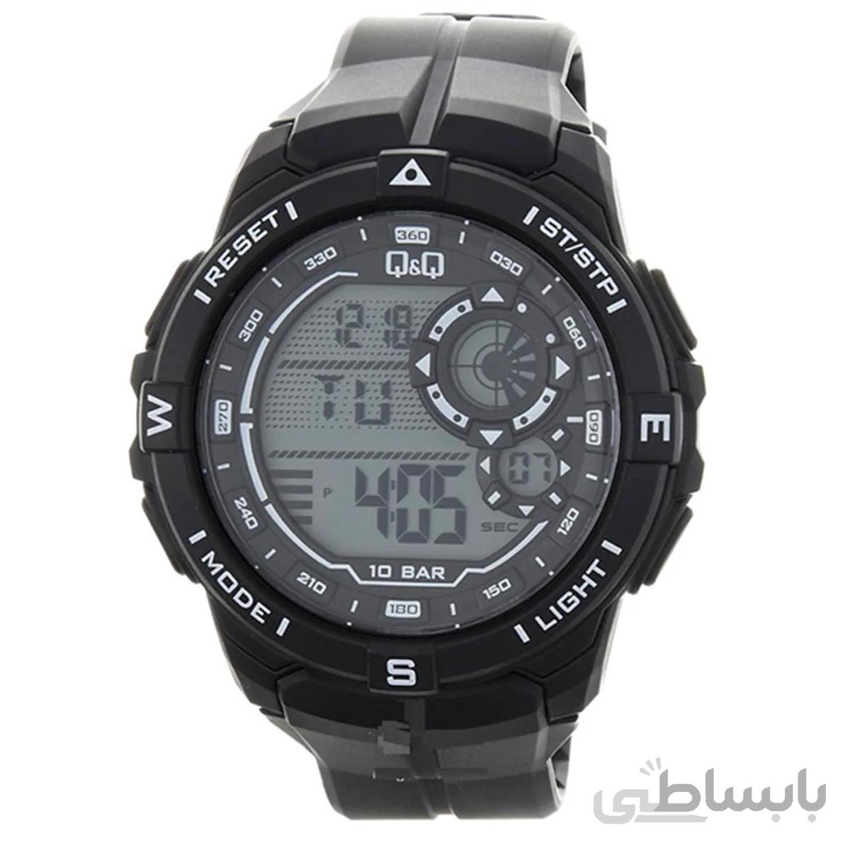 ساعت کیواندکیو مدل M175J001Y