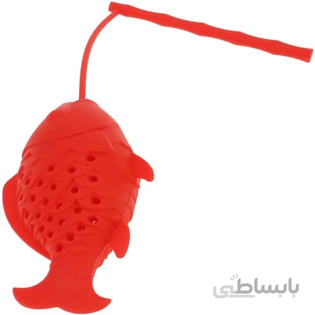 دمنوش ساز مدل ماهی