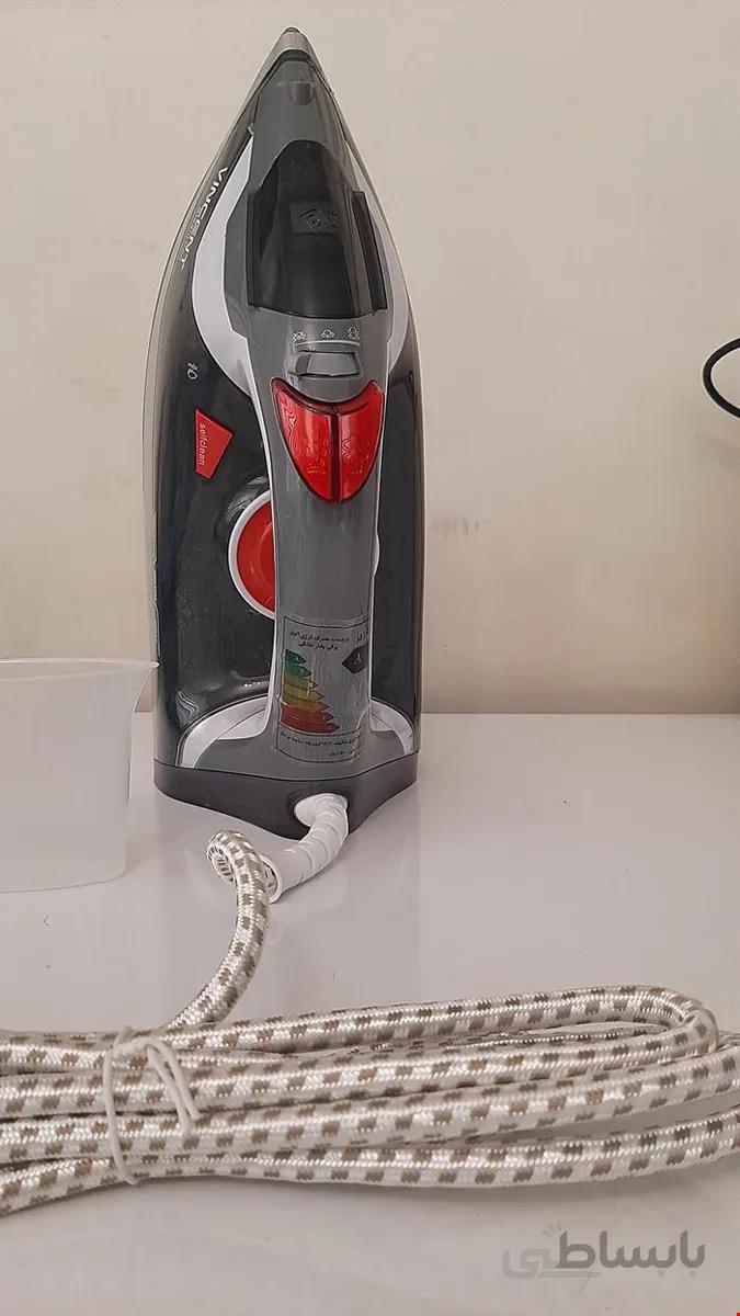 اتو بخار وینسنت مدل GC5428