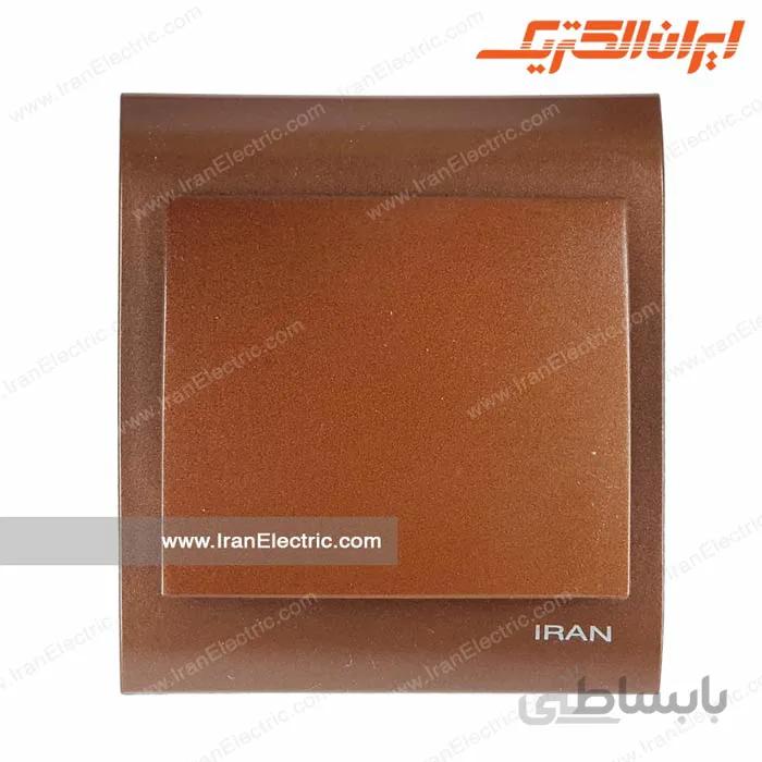 کلید یک پل ایران زرشکی