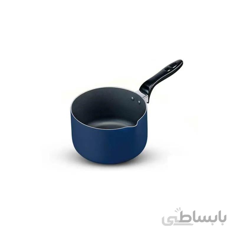 شیرجوش گرانیت بدون درب کاج تفلون