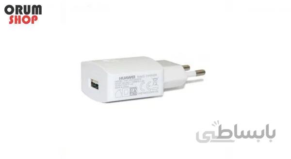 شارژر دیواری هوآوی مدل HW-050100E2W ا Huawei HW-050100E2W Wall Charger