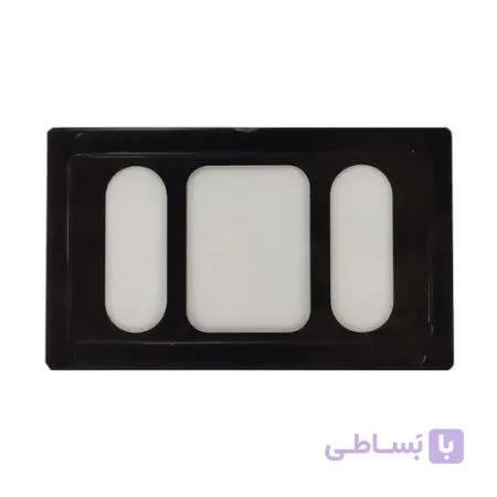طلق پنل آیفون تصویری کوماکس