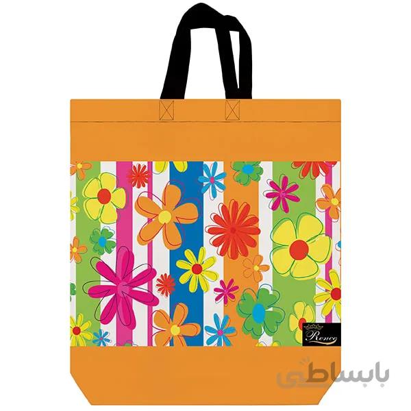 ساک خرید رنس مدل D1-101011