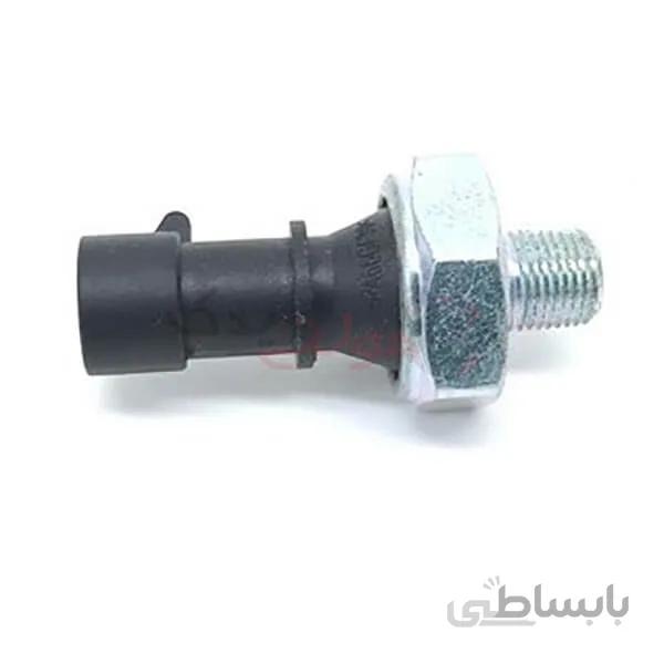 شمع فشار روغن ۱۱۰s