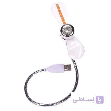 پنکه USB سیسیکو مدل C-127