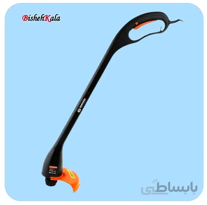 علف تراش برقی ۲۵۰ وات DAEWOO دوو مدل DAGT250E