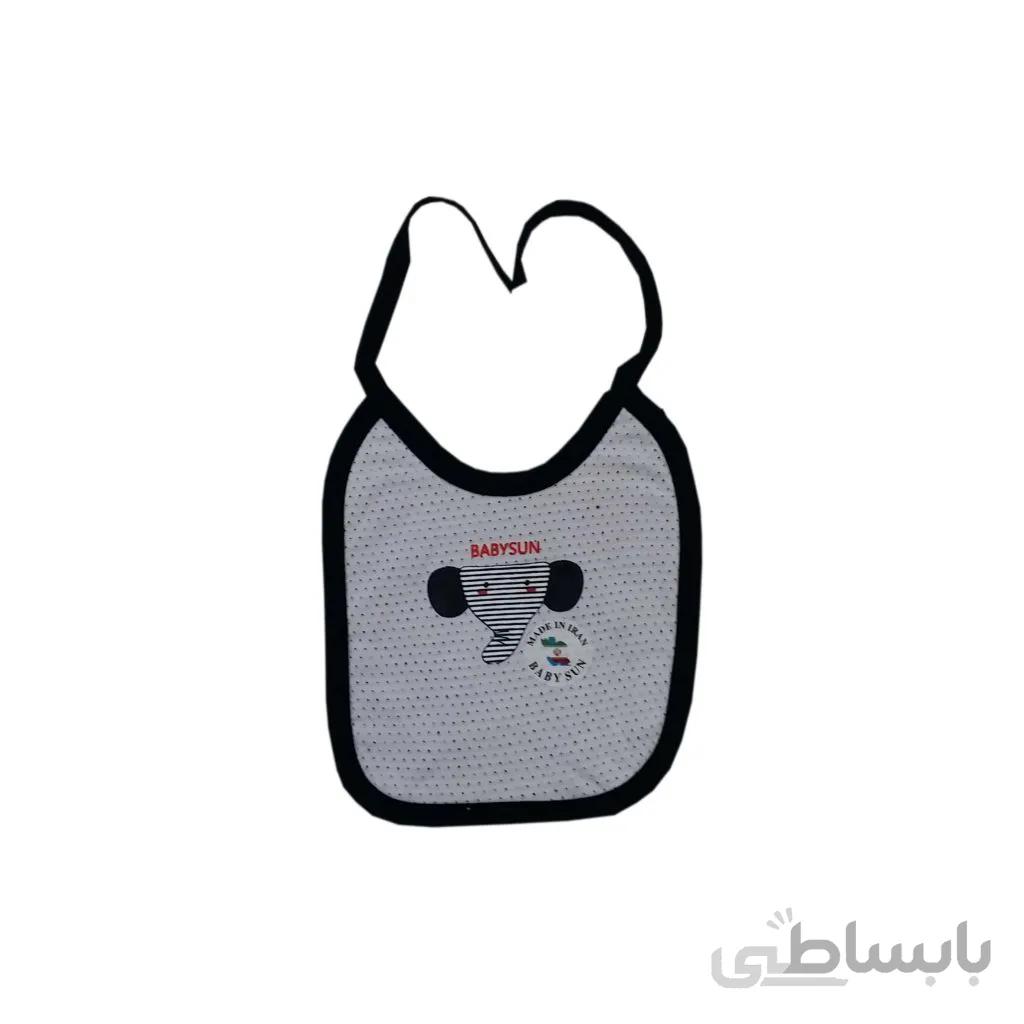 پیش بند نوزادی بی بی سان طرح فیل