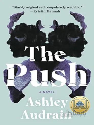 The Push فشار