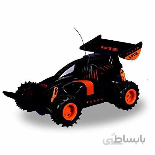 ماشین کنترلی کورسی Munchkin land
