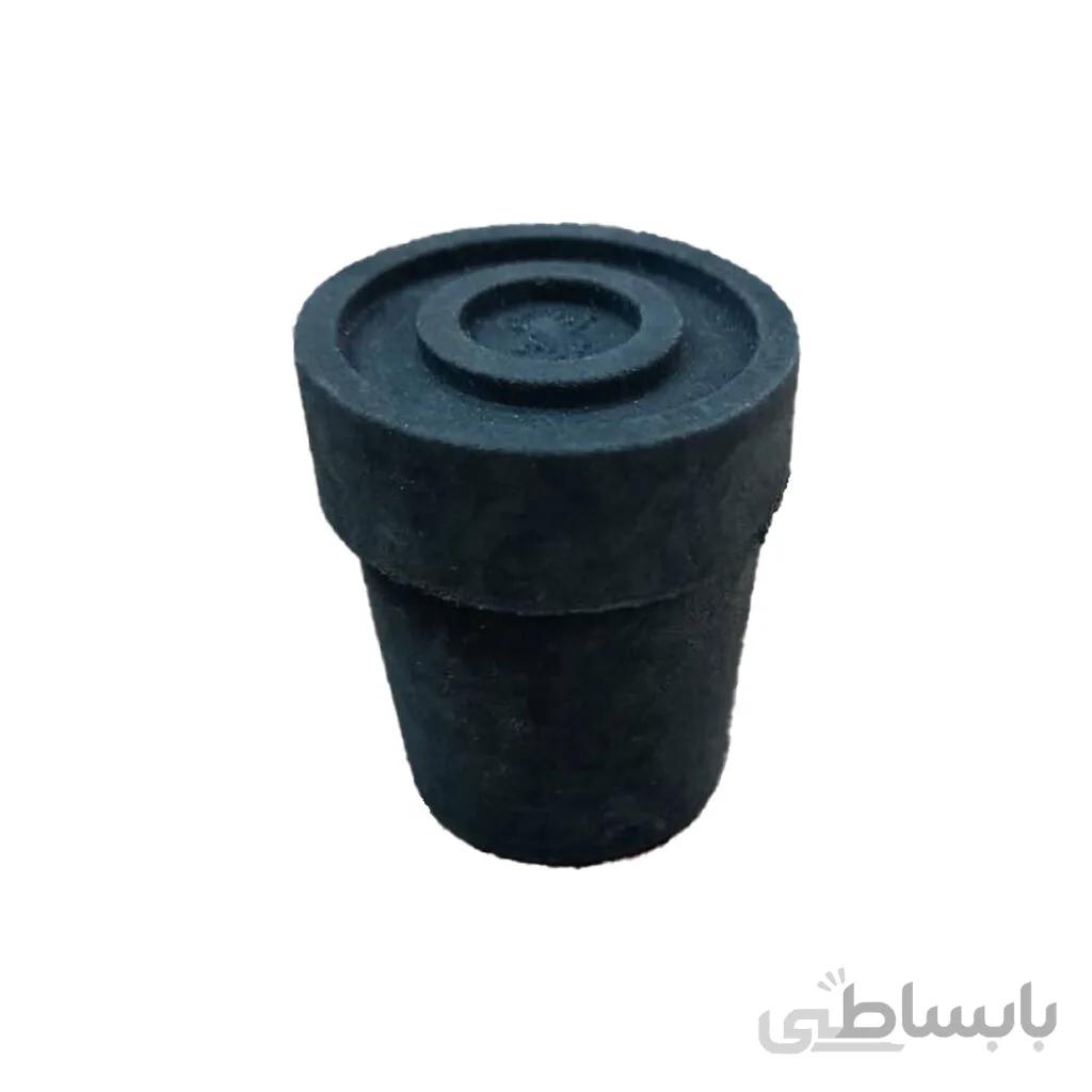 درپوش توکار پایه بلند 3.5