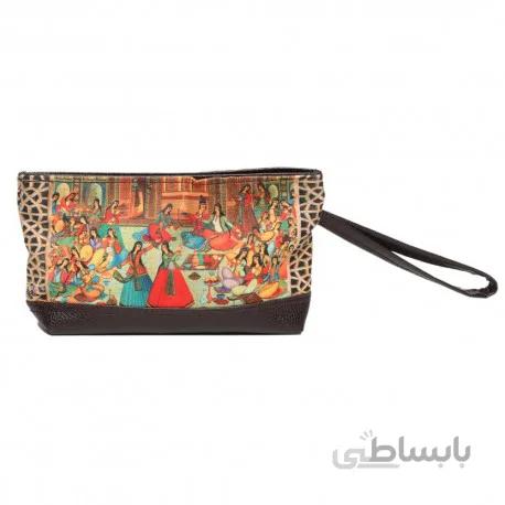 جامدادی بزم ایرانی