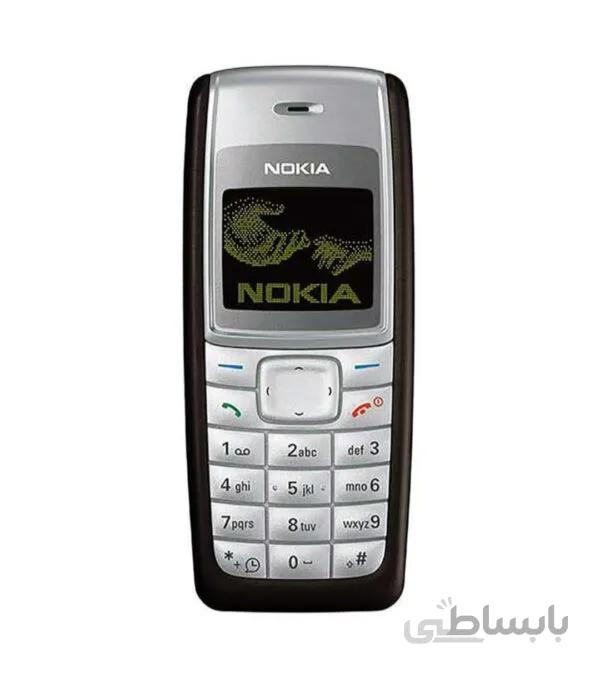 گوشی نوکیا Nokia 1112