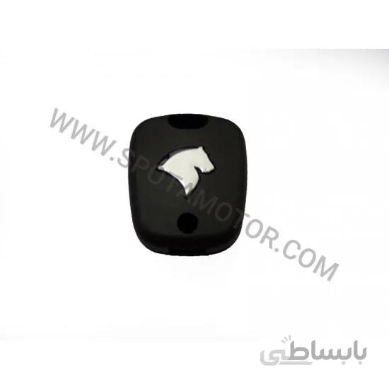 ریموت کنترل رانا با تگ و ایموبلایزر و آرم کروم برند کروز