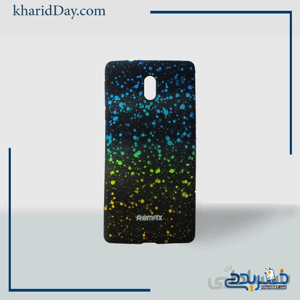 کاور موبایل نوکیا ۳ کد NK80630