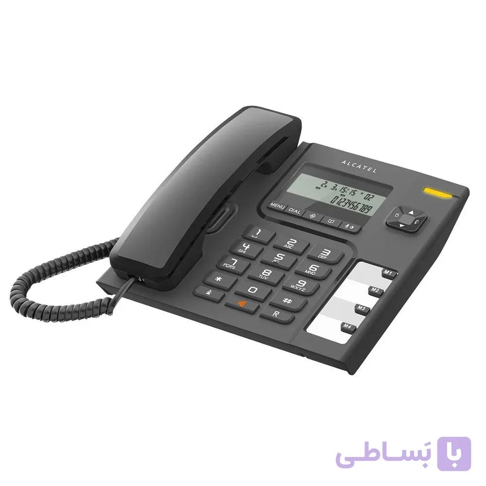 تلفن باسیم آلکاتل مدل T۵۶