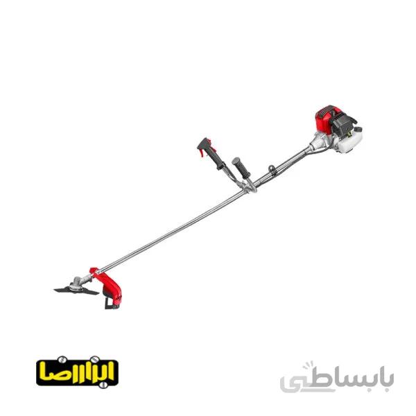 حاشیه زن موتوری رونیکس مدل 4553