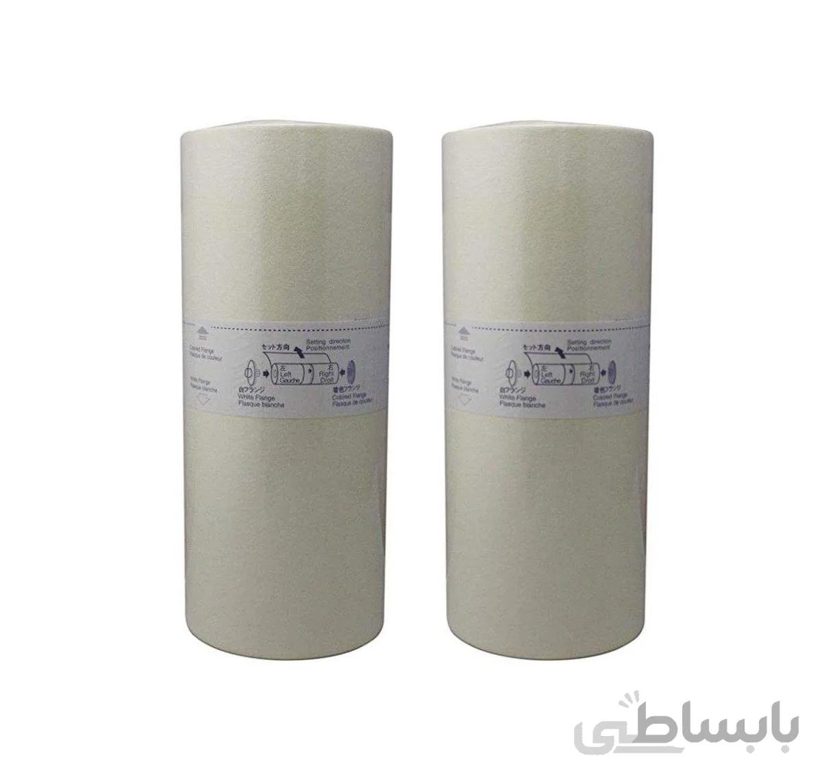مستر ریسوگراف RZ – B4 بسته دو عددی