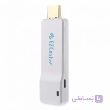 دانگل سیمی USB HDMI EZCast