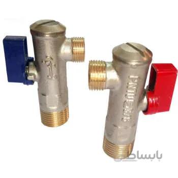 شیر پیسوار رفیع مدل 1.2 بسته 2 عددی