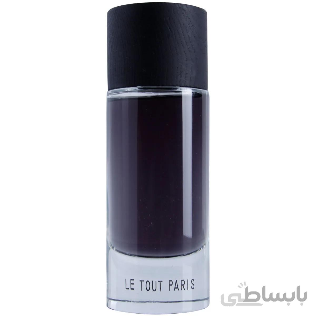 عطر مردانه Le Tout Paris رزتا هریس 90 میلی لیتری ا -