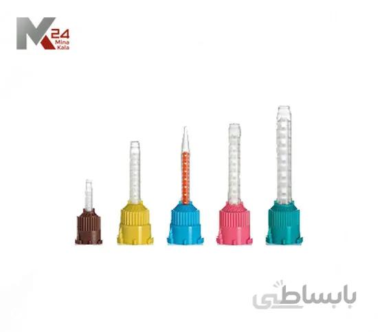Mixing Tip کیت میکسر
