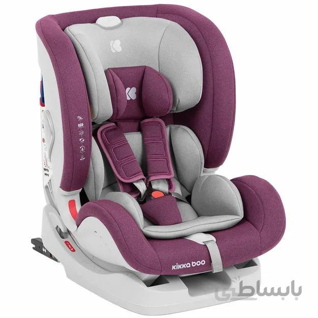 صندلی ماشین کیکابو مدل 4in1