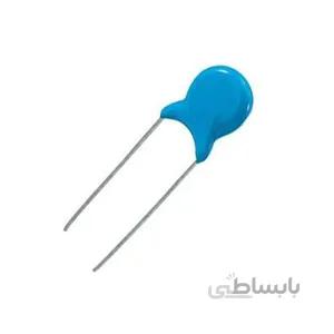 وریستور 470 ولت 7 میلی متر VDR 7D471K