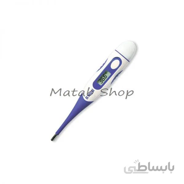 تب سنج دیجیتالی Bwell WT-04 ا Bwell-Thermometer2