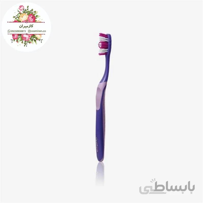 مسواک دهان و پاک کننده زبان اپتی فرش اوریفلیم ۲۷۹۷۹
