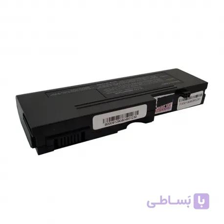 باتری لپ تاپ توشیبا PA3689U