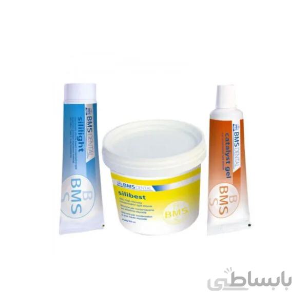 ست قالب گیری C سیلیکون BMS