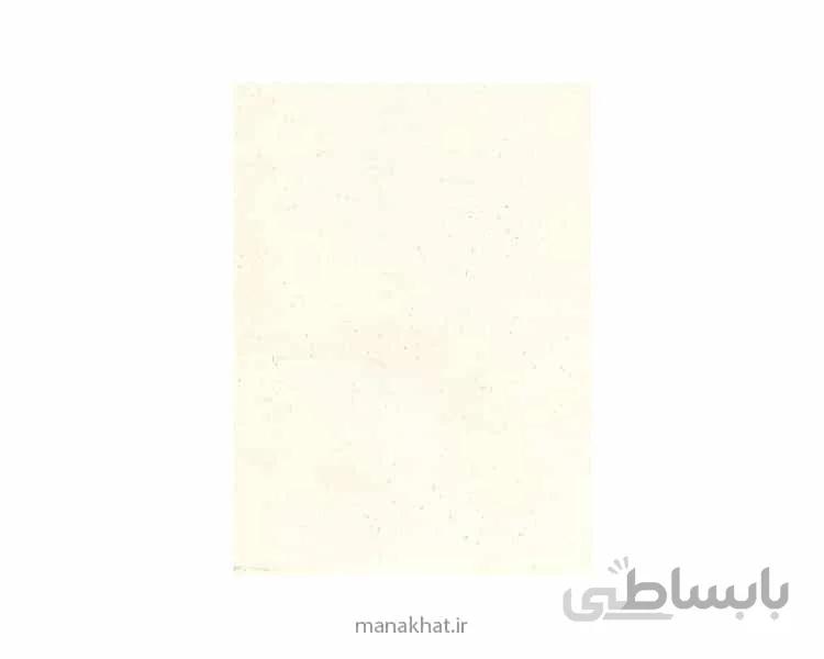 کاغذ چاپی خوشنویسی کد Y810