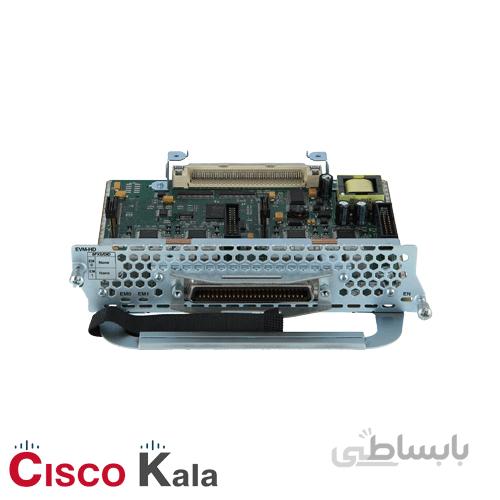 ماژول EM-HDA-3FXS-4FXO سیسکو