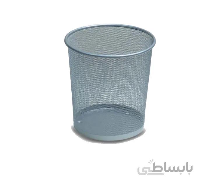 سطل توری اداری | سطل زباله