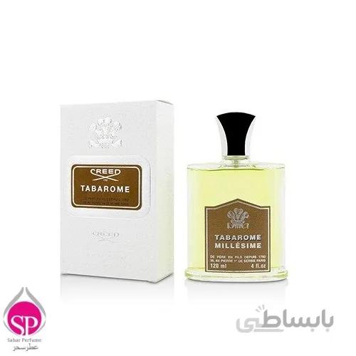 ادو پرفیوم مردانه کرید CREED tabarome حجم 120 ml