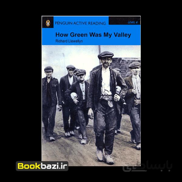 how green was my valley (جنگل)