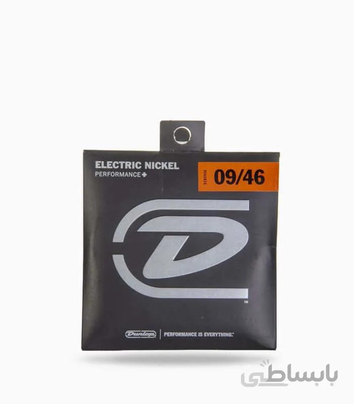 سیم گیتار الکتریک Dunlop 09/46