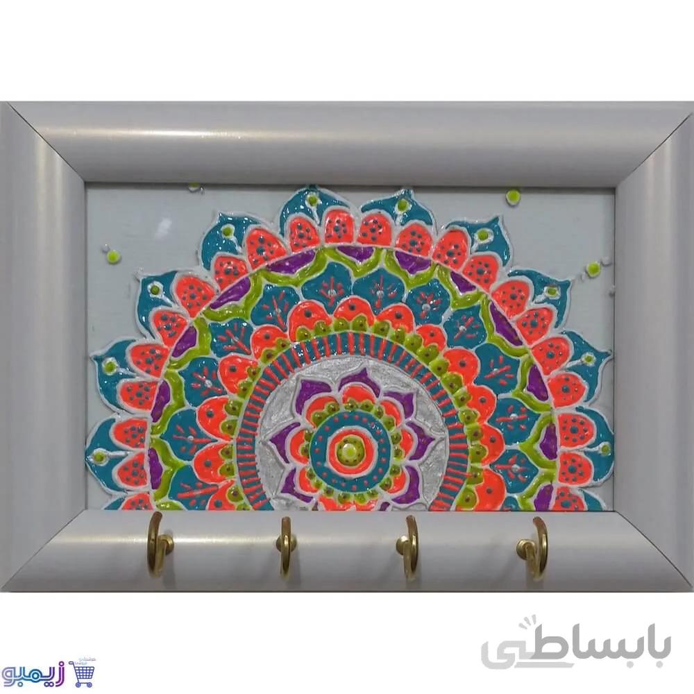 جاکلیدی ویترای ماندالا