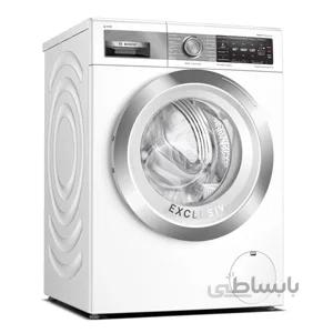 ماشین لباسشویی بوش مدل BOSCH WAX32E91 ا BOSCH WASHING MACHINE WAX32E91