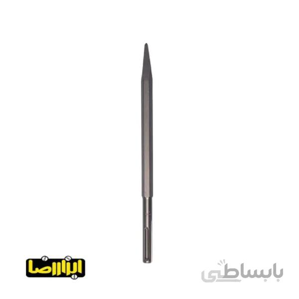 قلم پنج شیار نوک تیز ونوس دی اس اچ سایز 400*18