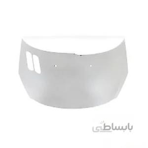 درب موتور 207 نقره ای ایساکو